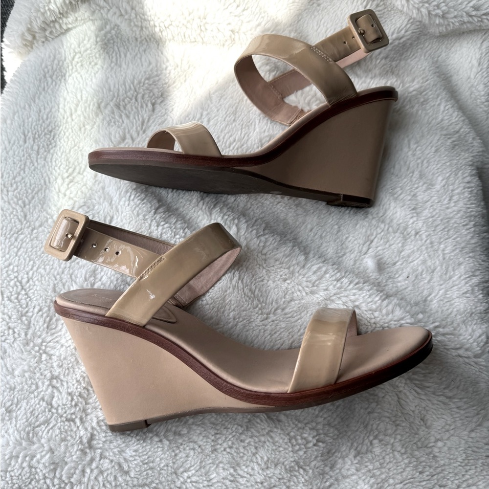 Kate Spade Wedge Sandals
